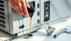 Inverter Generator Oil Change Guide