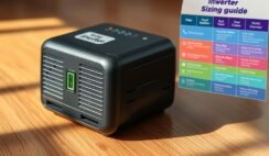 Inverter Generator Sizing Guide
