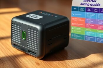 Inverter Generator Sizing Guide