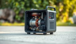 How Inverter Generators Work