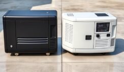 How to Compare Inverter Generators