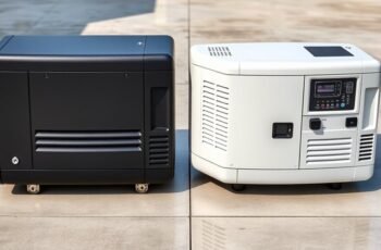 How to Compare Inverter Generators