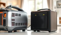 Inverter Generator vs Battery Backup Systems: Which Saves You More Money?