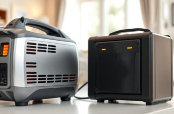 Inverter Generator vs Battery Backup Systems: Which Saves You More Money?