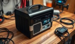 Inverter Generator Explained