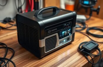 Inverter Generator Explained