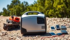 Pros and Cons of Inverter Generators