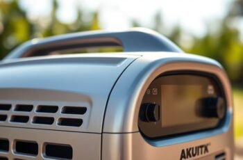 What Makes Inverter Generators Different