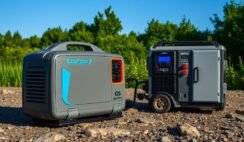 Inverter Generator vs Portable Power Systems (EcoFlow & Similar): Full Comparison Guide