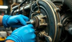 Generator Engine Troubleshooting