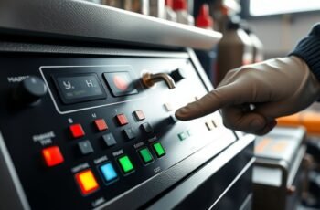 Inverter Generator Service Tips