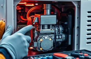 Inverter Generator Repair Tips