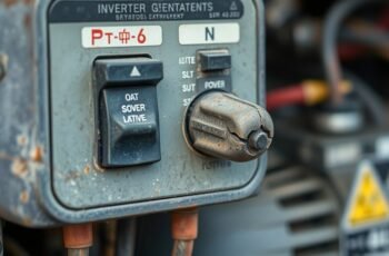 Common Inverter Generator Problems