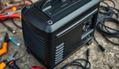 Inverter Generator Won’T Start