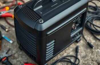 Inverter Generator Won’T Start
