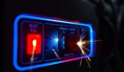 Inverter Generator Overload Problems