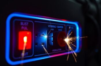 Inverter Generator Overload Problems