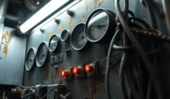 Generator Power Issues Diagnosis