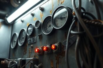 Generator Power Issues Diagnosis