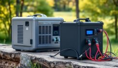 Inverter Generator vs Battery Power Station: Pros, Cons, and Best Use Cases