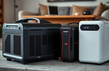 Inverter Generator vs UPS Systems: Which Backup Solution Protects Your Devices Better?
