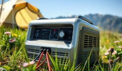 Things to Consider Before Buying an Inverter Generator