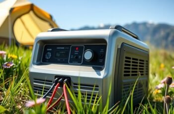 Things to Consider Before Buying an Inverter Generator