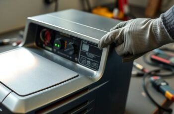 Inverter Generator Troubleshooting