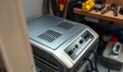 Keeping an Inverter Generator in Good Condition