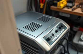 Keeping an Inverter Generator in Good Condition