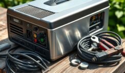 Inverter Generator Upkeep