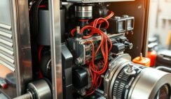 Inverter Generator Maintenance