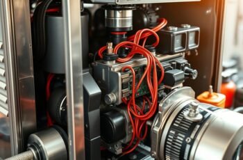 Inverter Generator Maintenance