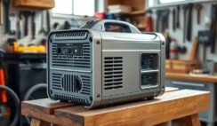 Best Inverter Generator for Your Needs