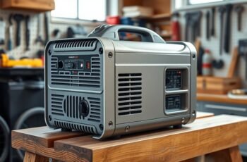 Best Inverter Generator for Your Needs