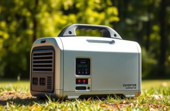 What Is an Inverter Generator