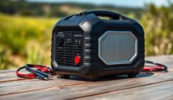Beginner’s Guide to Inverter Generators