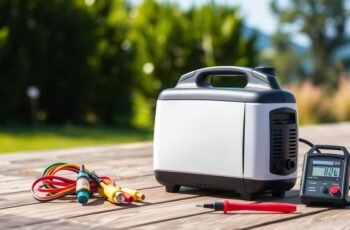 Inverter Generator Buyer’s Guide