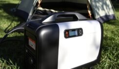 How Portable Inverter Generators Operate