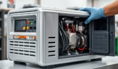 How to Maintain an Inverter Generator