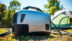 Choosing the Right Inverter Generator
