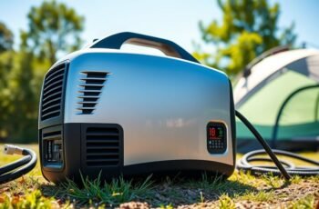 Choosing the Right Inverter Generator
