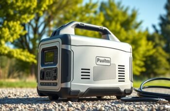 How to Choose an Inverter Generator