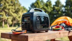 Choosing the Right Inverter Generator