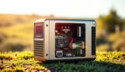 How Does an Inverter Generator Produce Clean Power