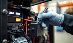 How to Fix an Inverter Generator
