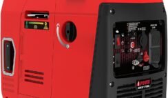 A-iPower 1700W Gas Ultra-light Inverter Generator with CO Sensor Review — Compact Power