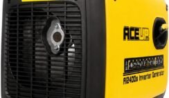 Aceup Energy 2500 Watt Portable Inverter Generator Review — Is It Worth It?
