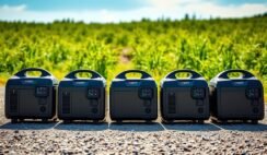 5 Dual Fuel Inverter Generators That Keep Power Reliable Anywhere