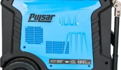 Pulsar PGD170TiSRCO 17,000W Tri-Fuel Inverter Generator Review — Power Flexibility and High Capacity